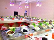 吃转小火锅必点六道菜 吃转小火锅必点六道菜